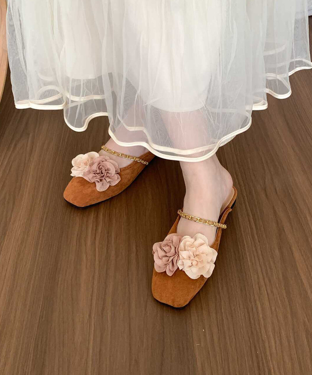 Beautifully Crafted Orthopedic Sandals