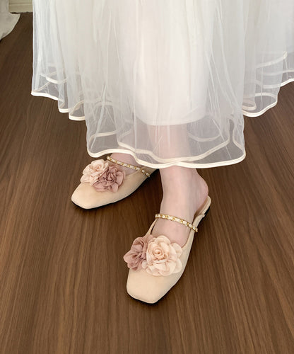 Beautifully Crafted Orthopedic Sandals