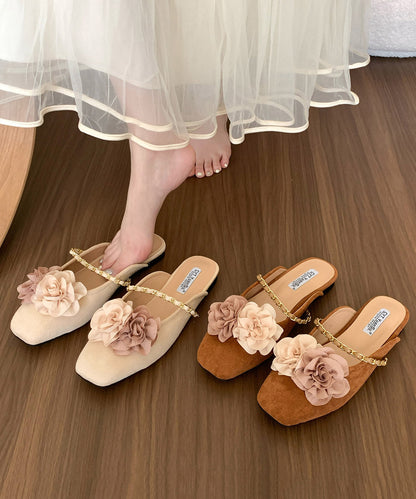 Beautifully Crafted Orthopedic Sandals