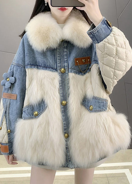 Beautifully Crafted Coat in a Classic Style