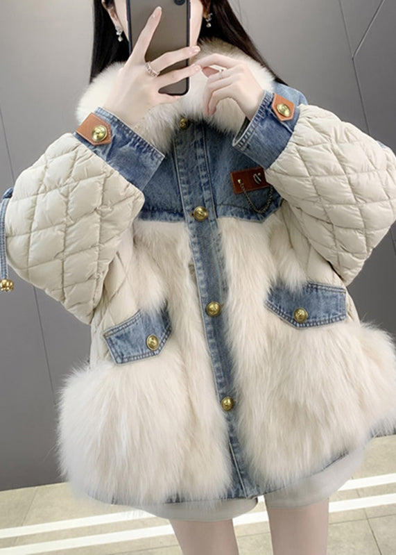 Beautifully Crafted Coat in a Classic Style