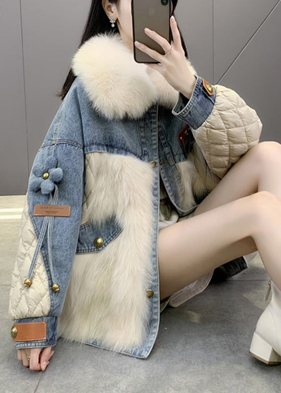 Beautifully Crafted Coat in a Classic Style