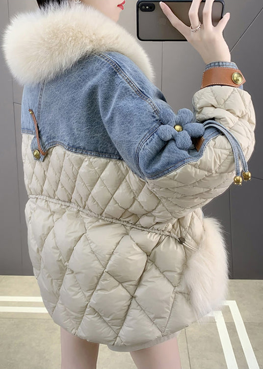 Beautifully Crafted Coat in a Classic Style