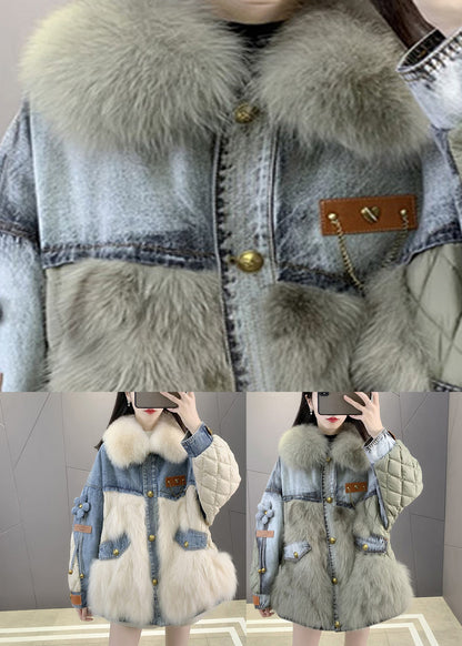 Beautifully Crafted Coat in a Classic Style