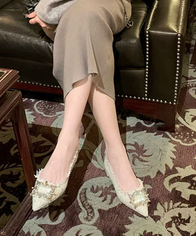 Graceful Orthopedic Shoes for Modern Look