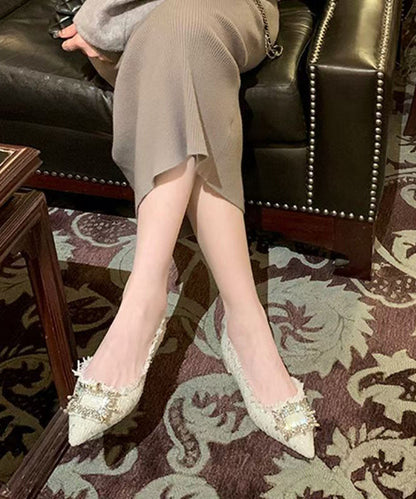 Graceful Orthopedic Shoes for Modern Look
