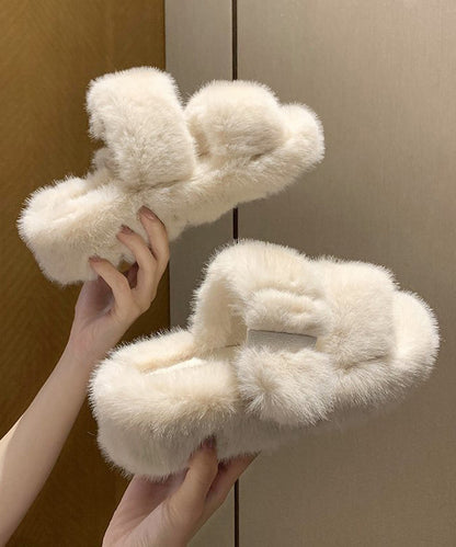 Chic Orthopedic Slippers with Unique Design