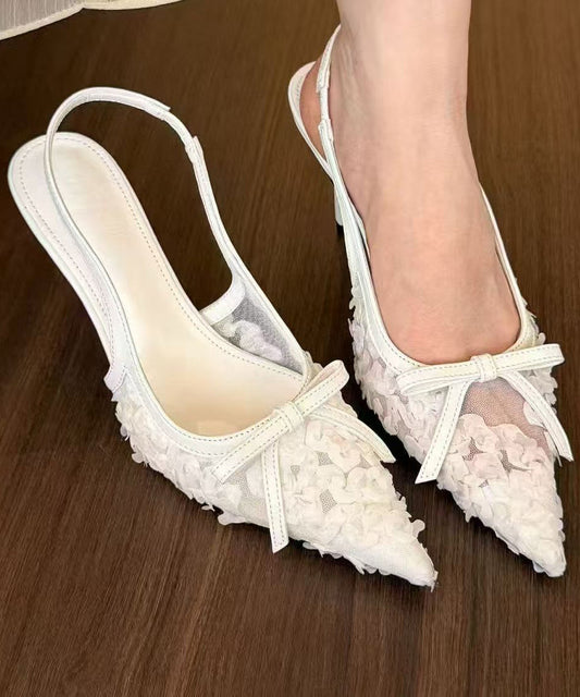 Chic Orthopedic Sandals with Unique Design