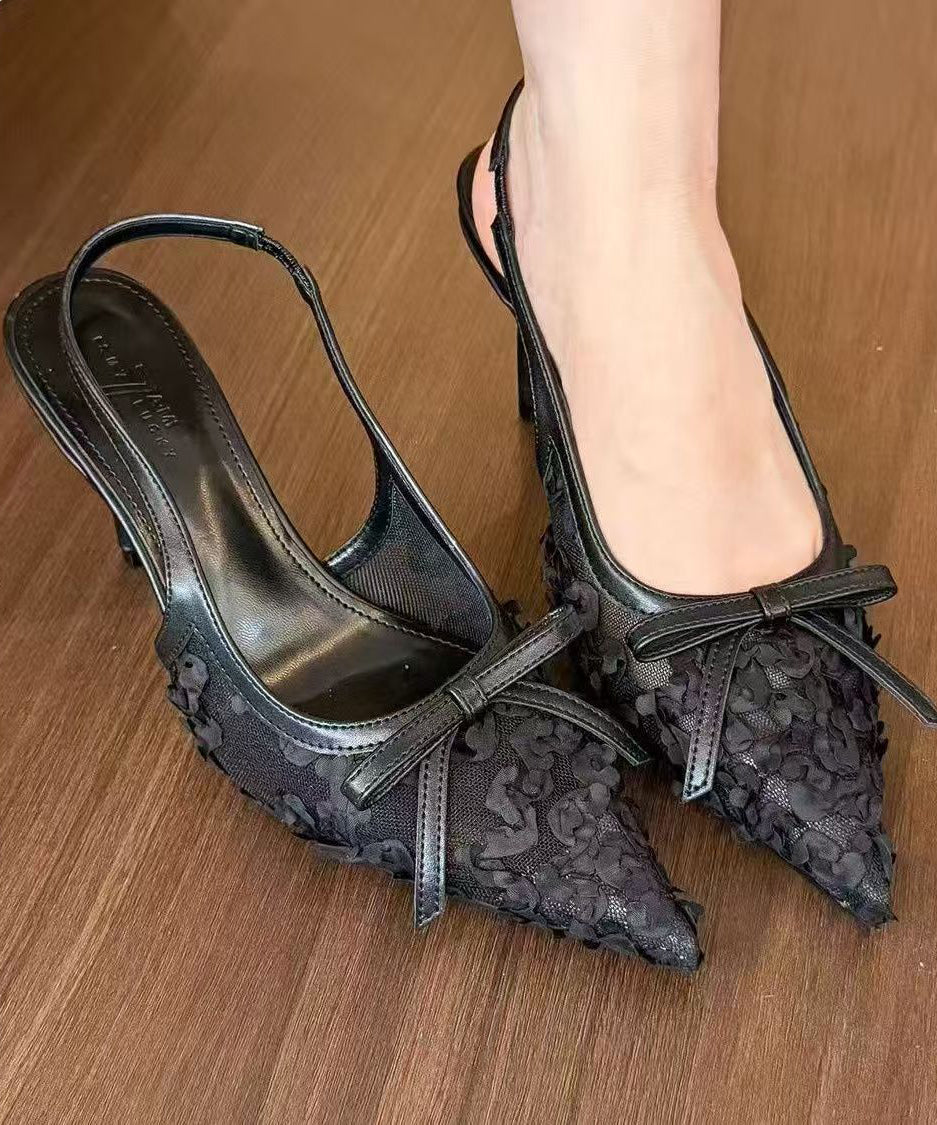 Chic Orthopedic Sandals with Unique Design