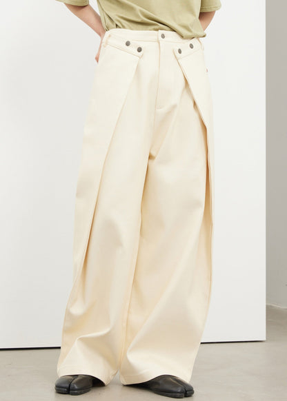 Classic Vintage & Enduringly Stylish Pants