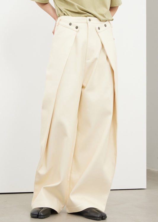 Classic Vintage & Enduringly Stylish Pants