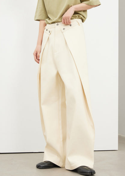 Classic Vintage & Enduringly Stylish Pants