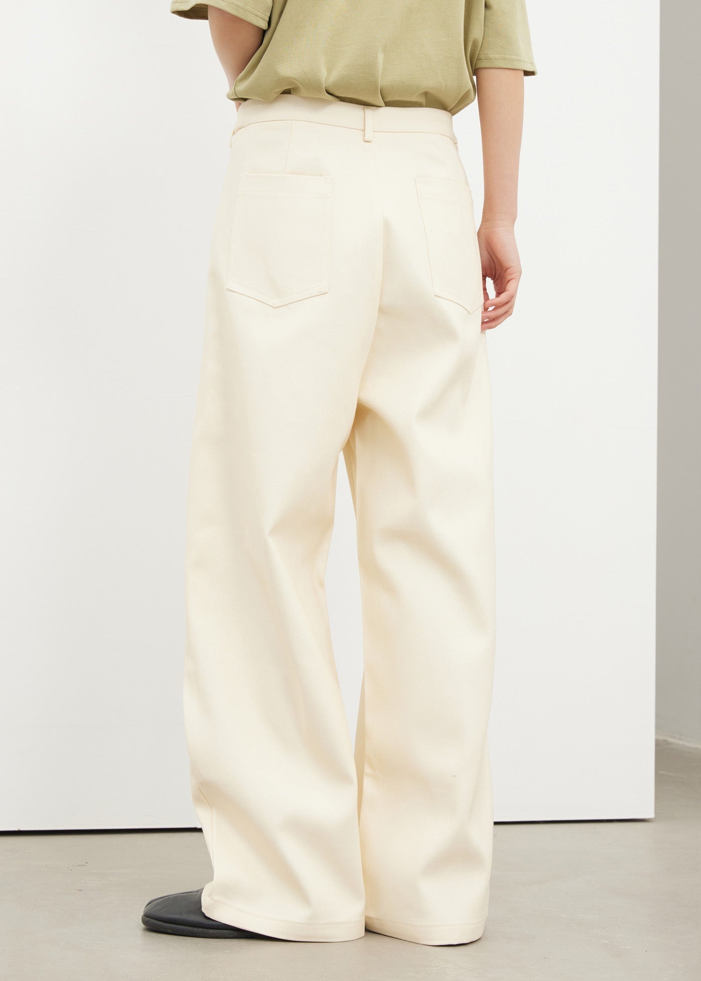 Classic Vintage & Enduringly Stylish Pants