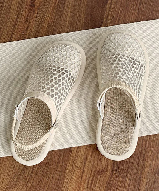 Vintage Inspired Orthopedic Sandals