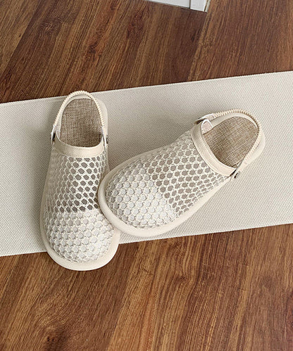 Vintage Inspired Orthopedic Sandals