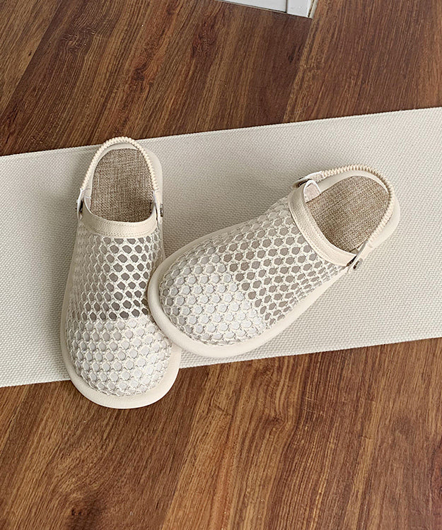 Vintage Inspired Orthopedic Sandals