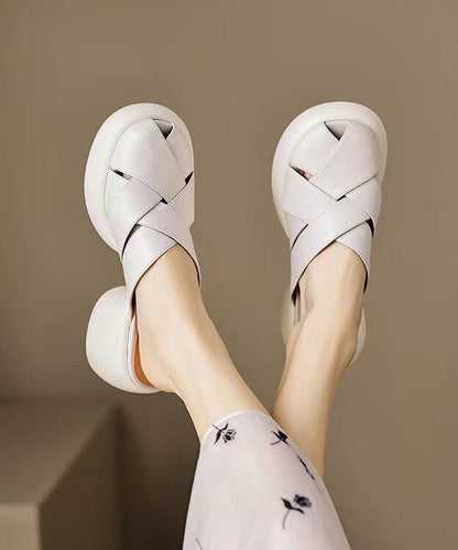 Comfortable Orthopedic Sandals for Daily Wear