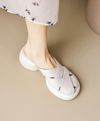 Comfortable Orthopedic Sandals for Daily Wear