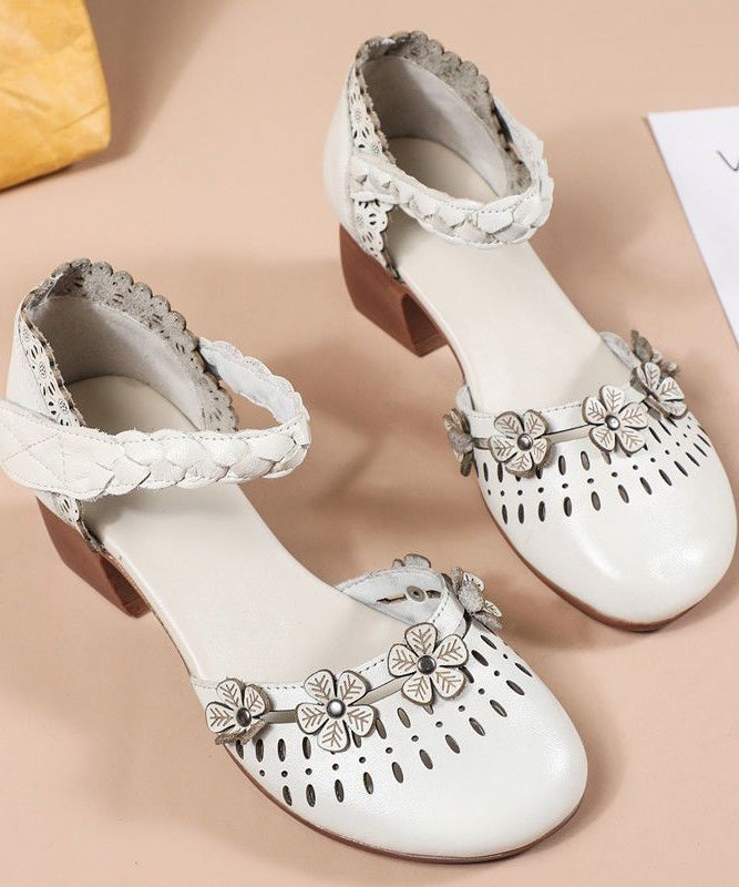 Beautifully Crafted Orthopedic Sandals