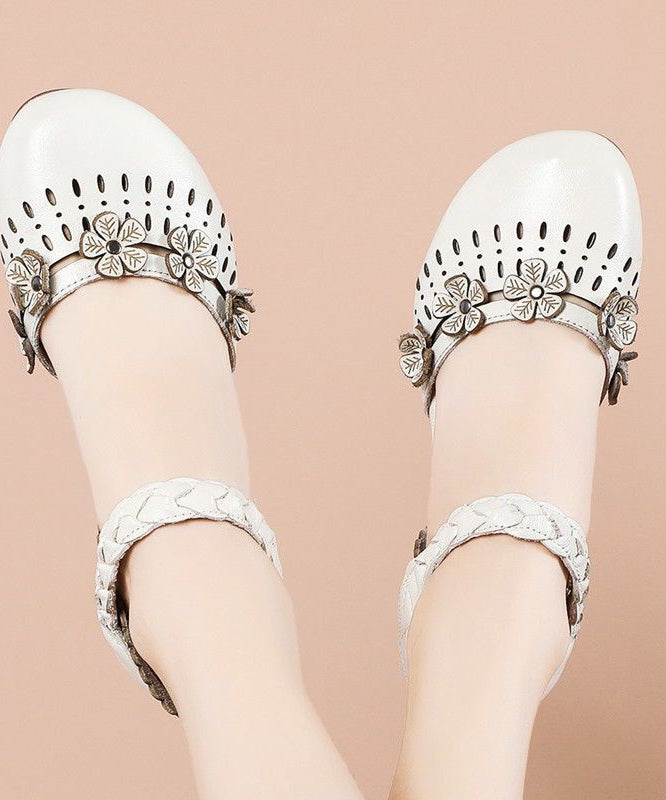 Beautifully Crafted Orthopedic Sandals