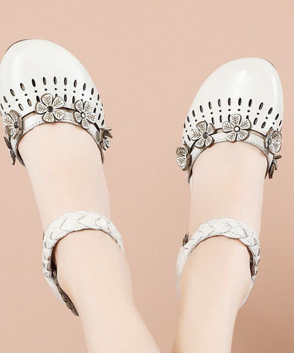 Beautifully Crafted Orthopedic Sandals