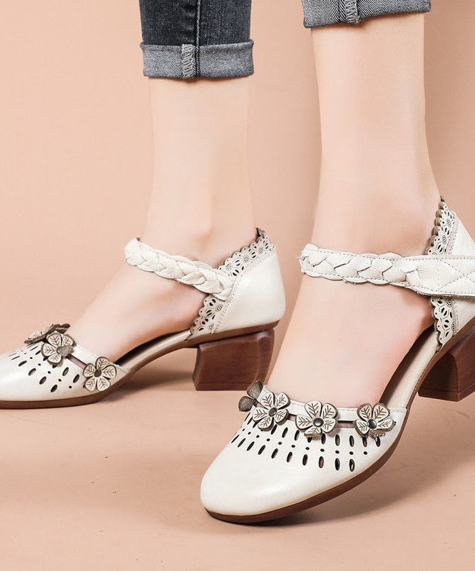 Beautifully Crafted Orthopedic Sandals