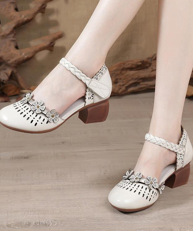 Beautifully Crafted Orthopedic Sandals