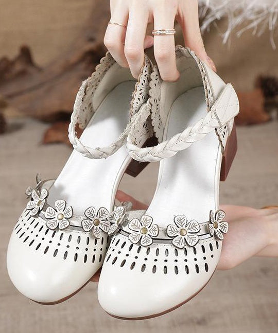 Beautifully Crafted Orthopedic Sandals