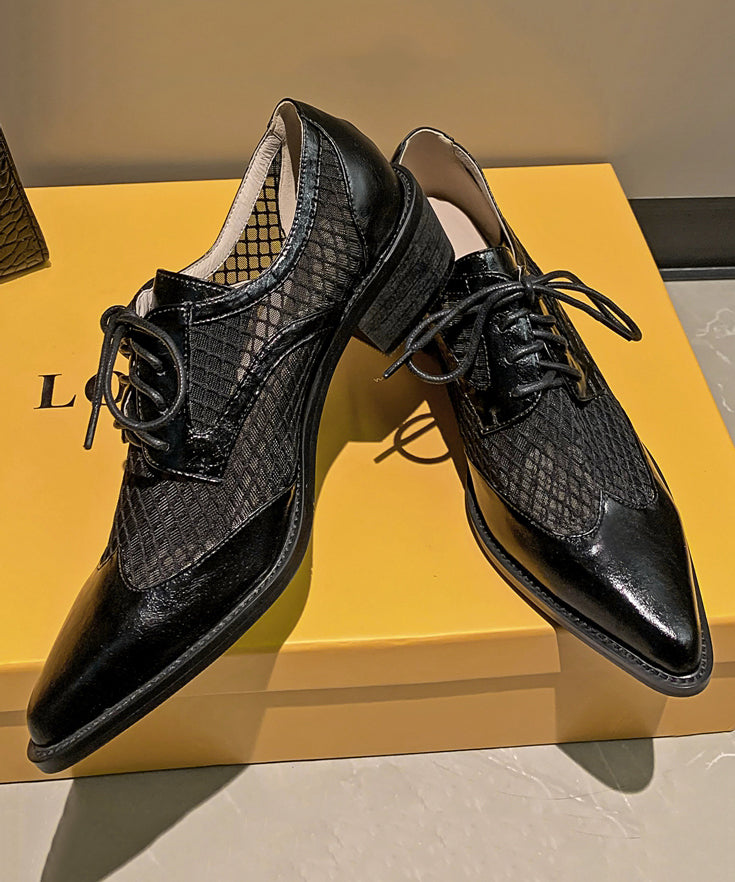 Chic Orthopedic Shoes with Unique Design