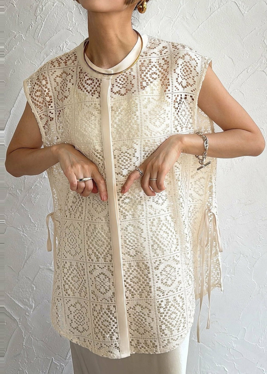 Classic Vintage & Enduringly Stylish Garment