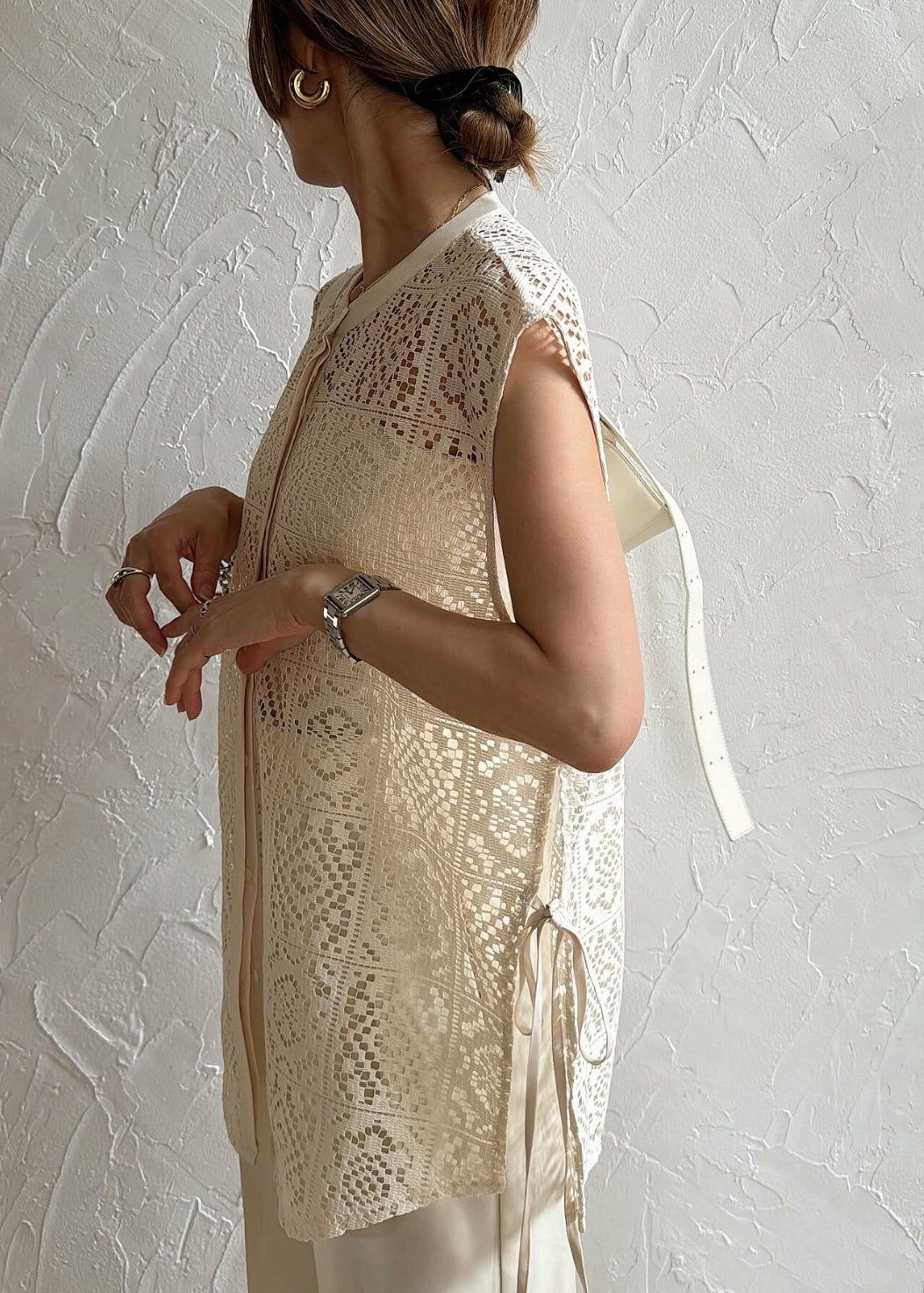 Classic Vintage & Enduringly Stylish Garment