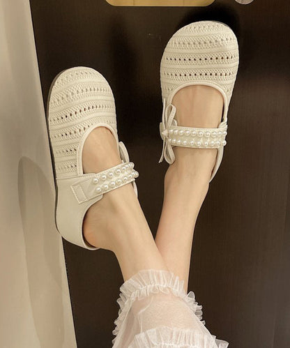 Chic Orthopedic Sandals with Unique Design