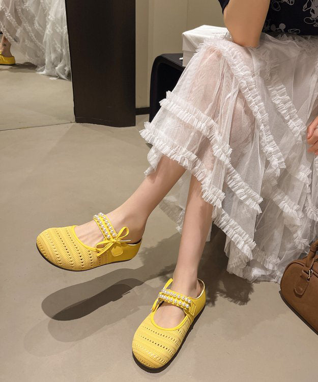 Chic Orthopedic Sandals with Unique Design