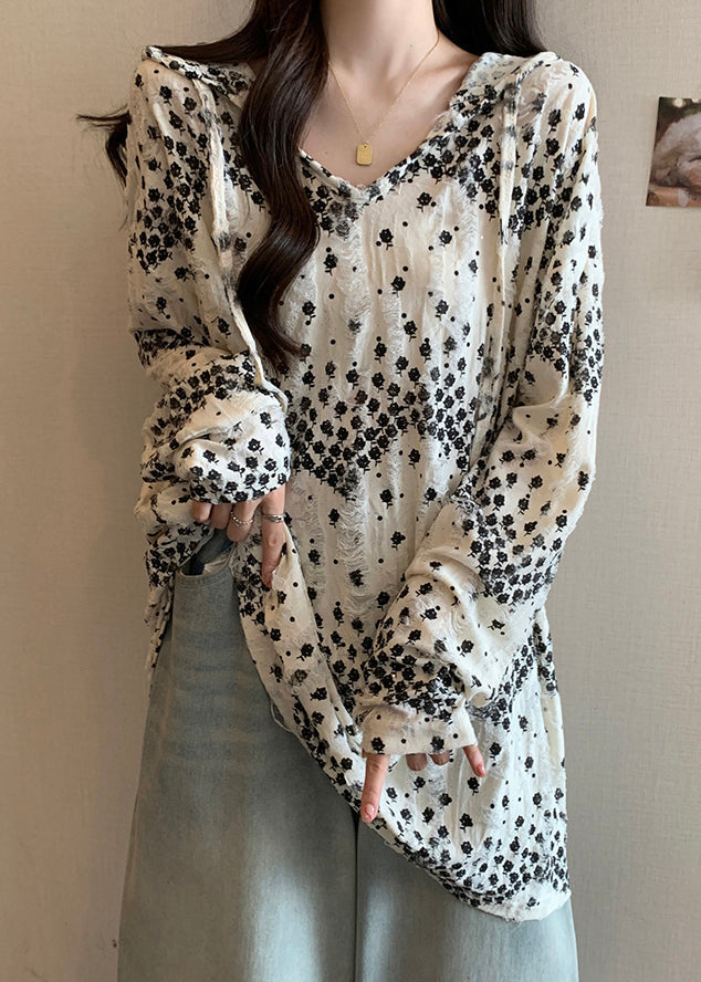 Beautifully Finished Top in a Timeless Design