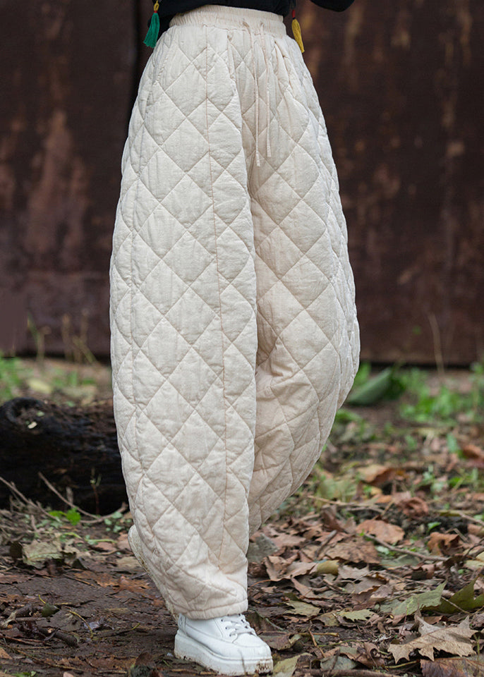 Sophisticated Pants with a Clean Classic Look