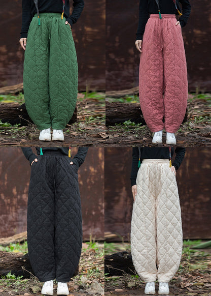 Sophisticated Pants with a Clean Classic Look