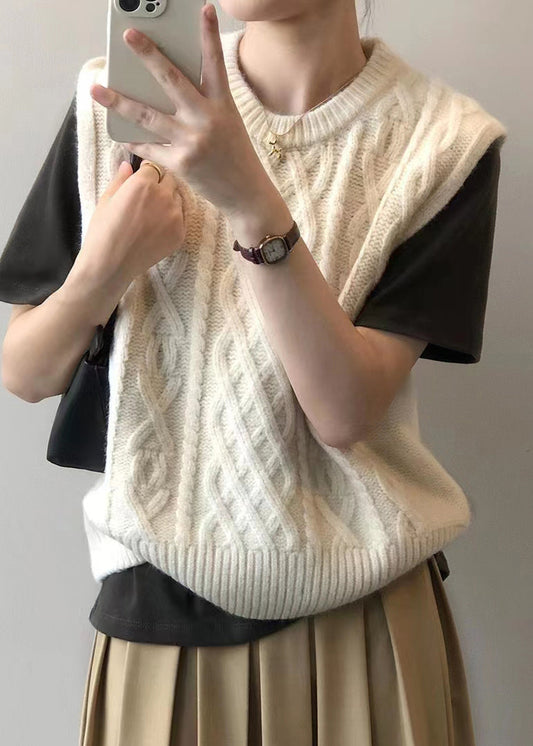Vintage Inspired Coat with a Contemporary Edge