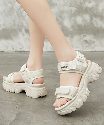 Elegant Orthopedic Sandals for Every Step