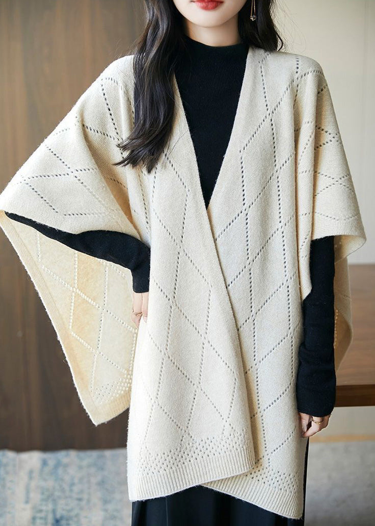 Sophisticated Sweater with a Clean Classic Look