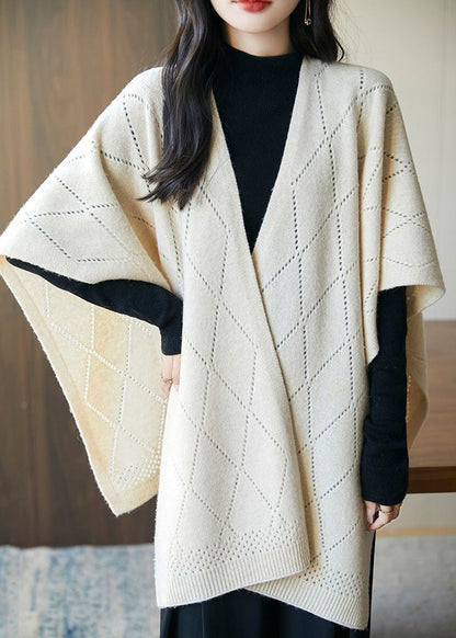 Sophisticated Sweater with a Clean Classic Look