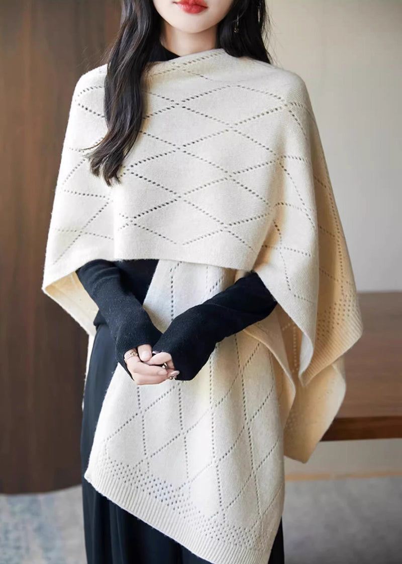 Sophisticated Sweater with a Clean Classic Look