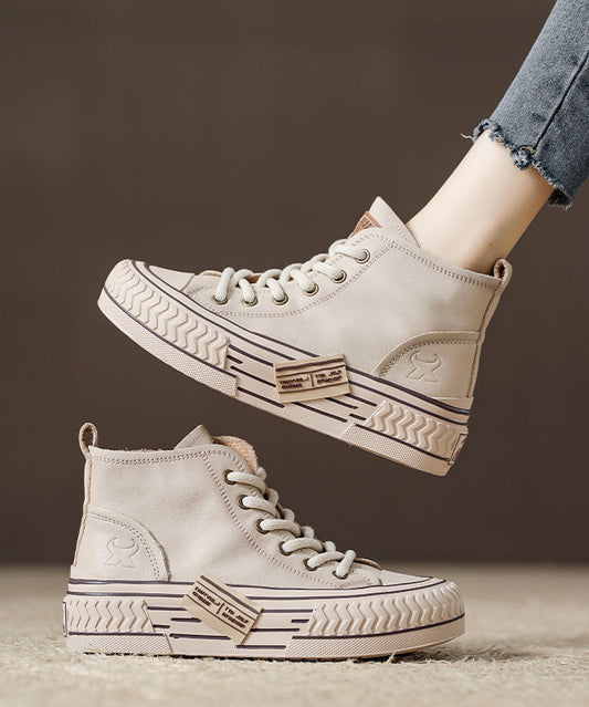 Vintage Inspired Orthopedic Shoes