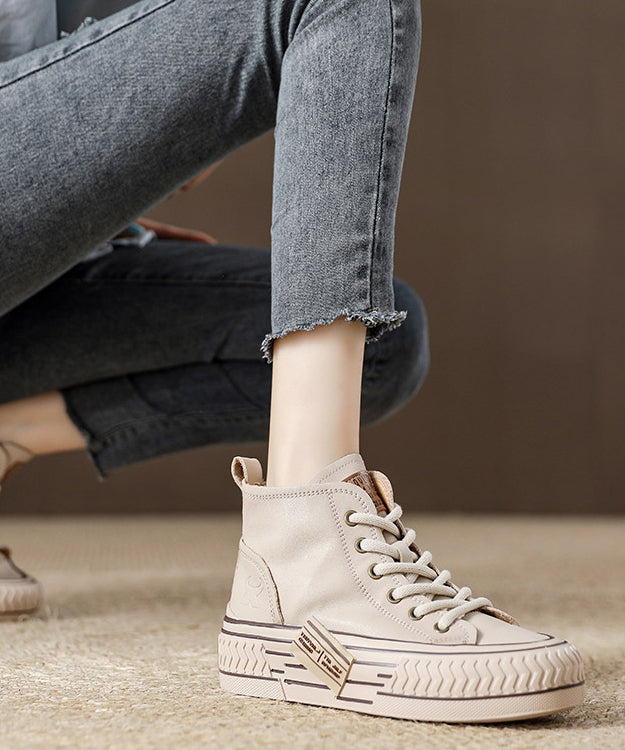 Vintage Inspired Orthopedic Shoes