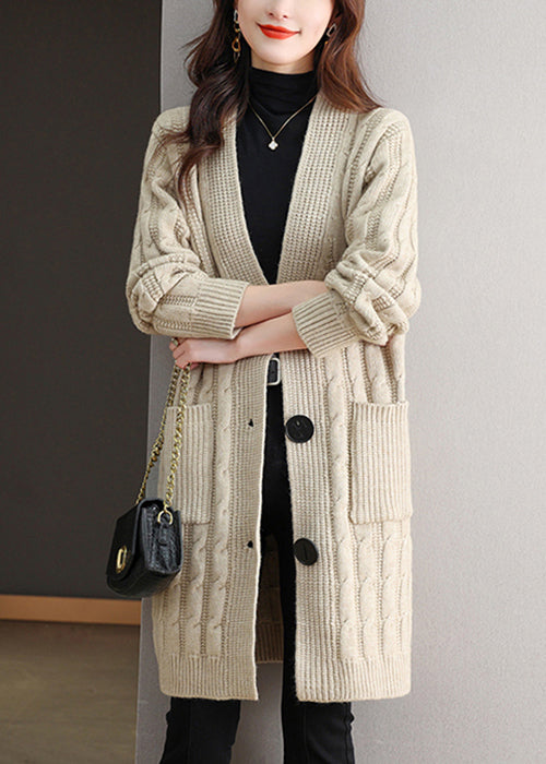Elegantly Styled Cardigan for Everyday Wear