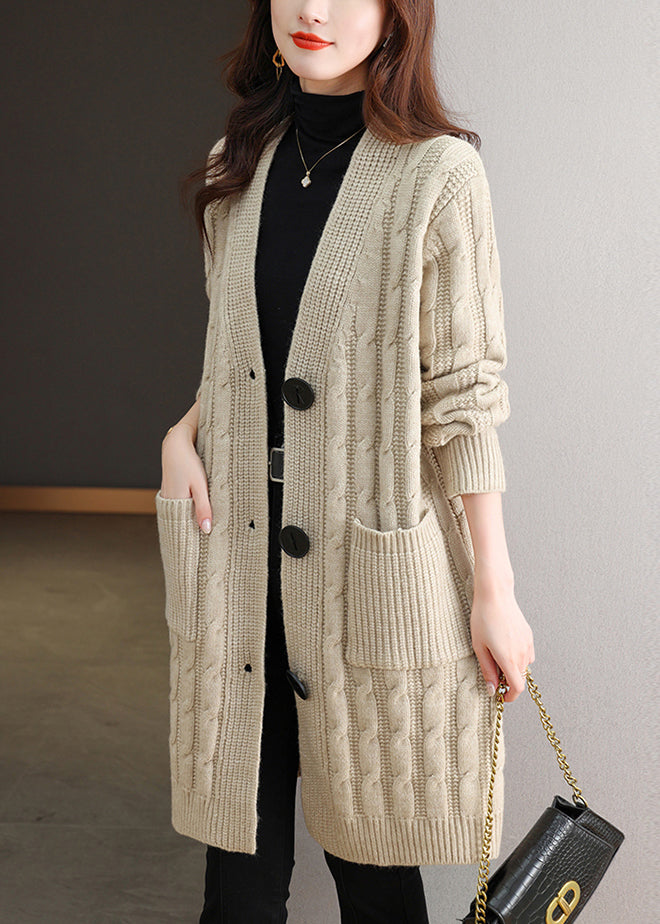 Elegantly Styled Cardigan for Everyday Wear