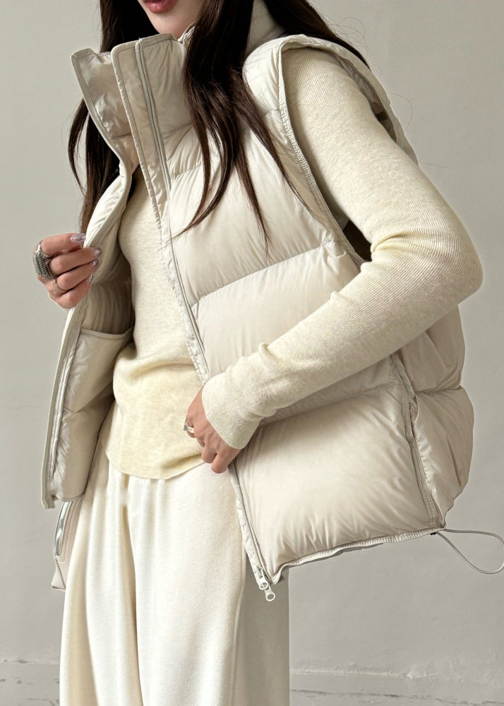 Vintage Inspired Coat with a Contemporary Edge