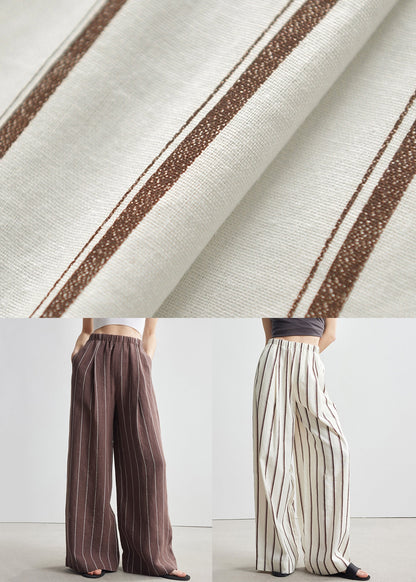 Effortlessly Elegant Pants with a Timeless Design