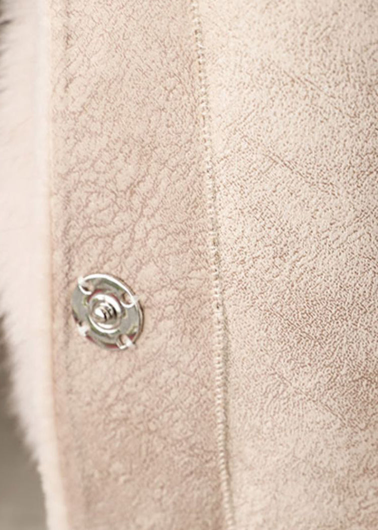 Polished Coat with an Effortless Classic Look