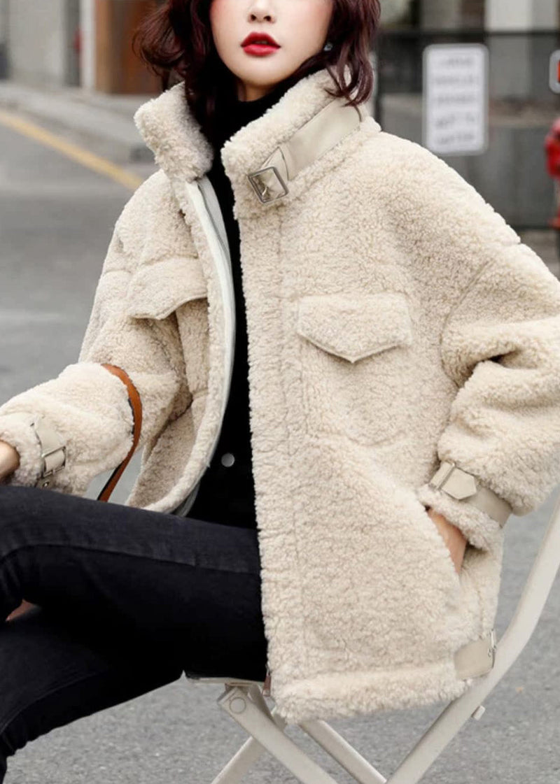 Beautifully Crafted Coat in a Classic Style