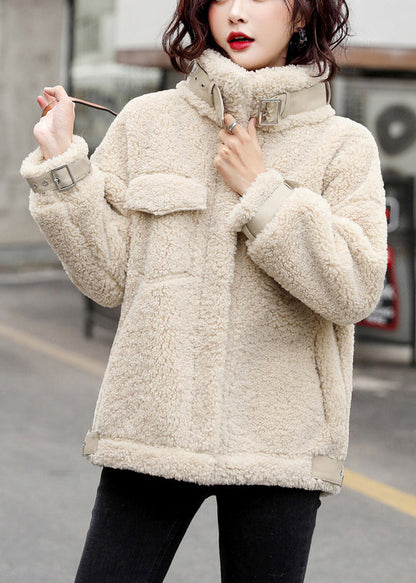 Beautifully Crafted Coat in a Classic Style